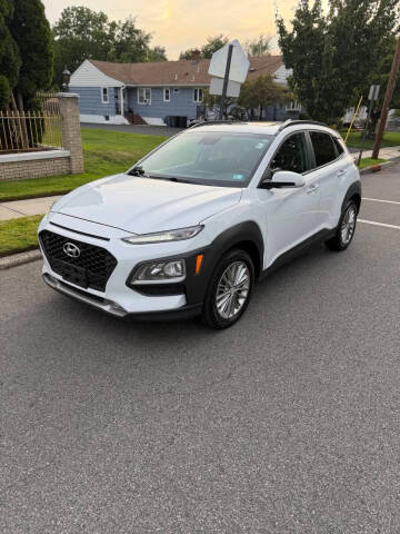 2019 Hyundai Kona SEL AWD photo