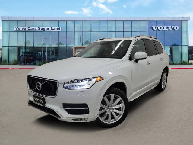 2018 Volvo XC90 Momentum AWD photo