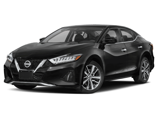 2019 Nissan Maxima SV FWD photo