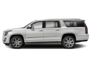 2019 Cadillac Escalade ESV Platinum 4WD photo