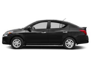 2015 Nissan Versa SV FWD photo