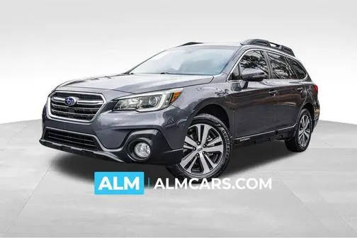 2019 Subaru Outback Limited AWD photo