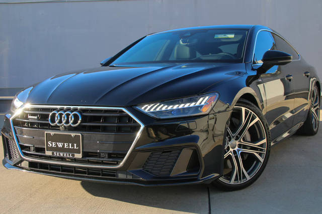 2019 Audi A7 Prestige AWD photo