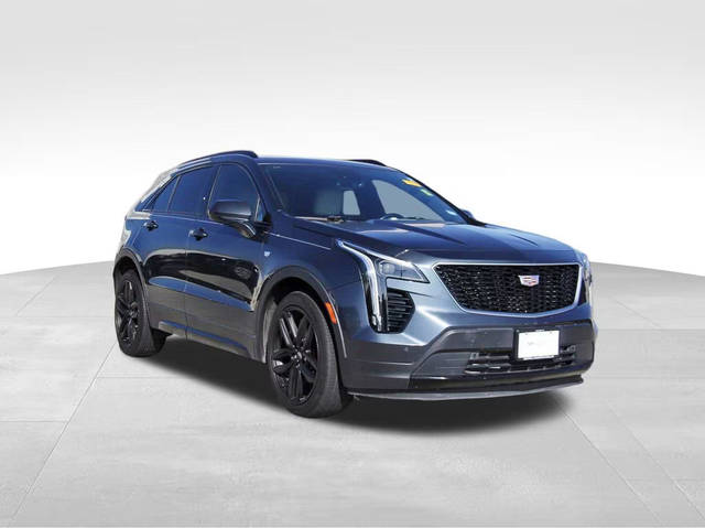 2019 Cadillac XT4 FWD Sport FWD photo