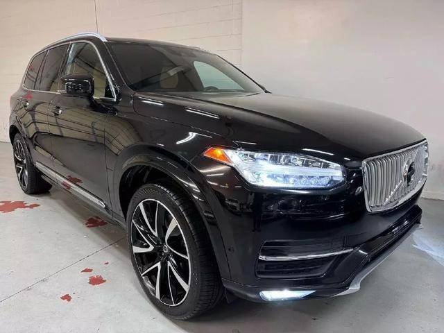 2019 Volvo XC90 Inscription AWD photo