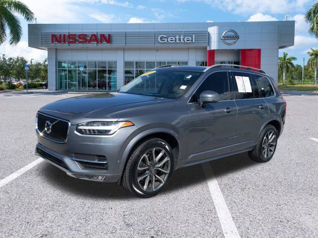 2019 Volvo XC90 Momentum FWD photo