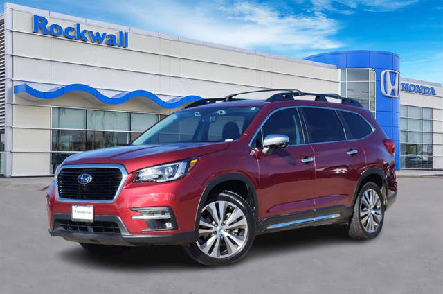 2019 Subaru Ascent Touring AWD photo