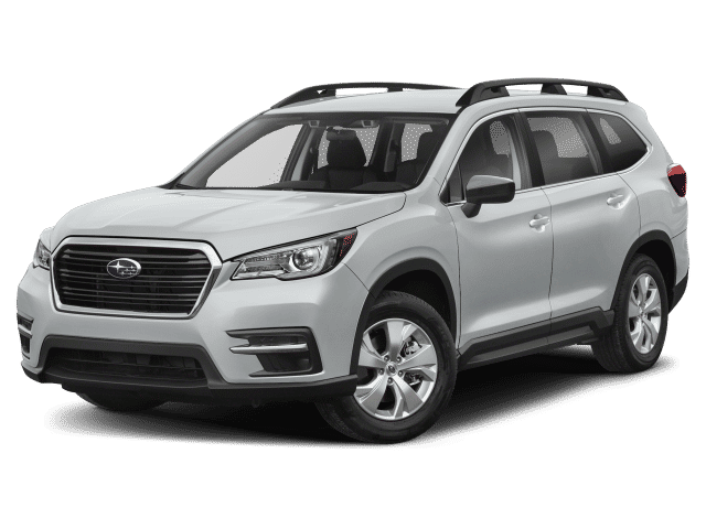 2019 Subaru Ascent AWD photo