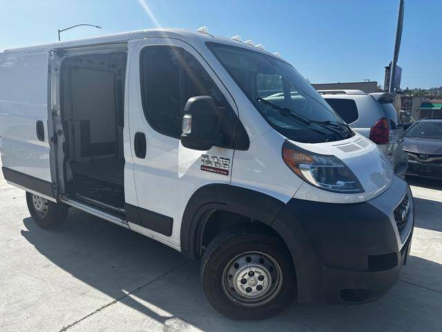 2019 Ram Promaster  FWD photo