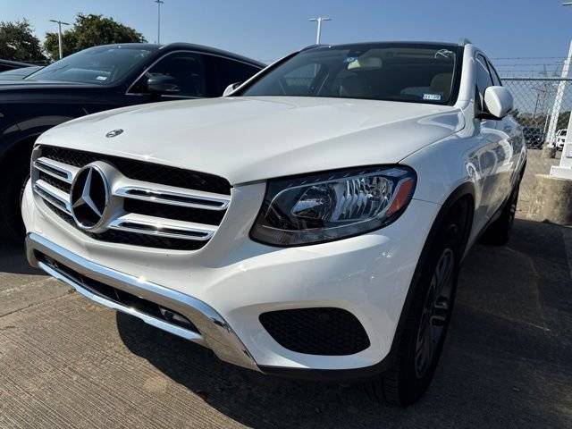 2019 Mercedes-Benz GLC-Class GLC 300 RWD photo