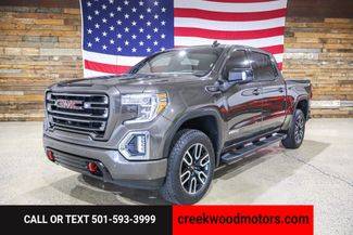 2019 GMC Sierra 1500 AT4 4WD photo