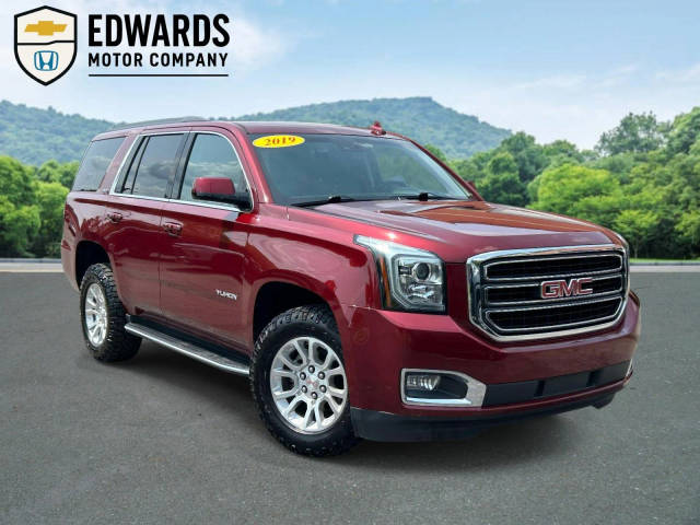 2019 GMC Yukon SLT Standard Edition RWD photo