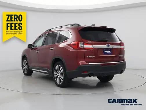 2019 Subaru Ascent Touring AWD photo