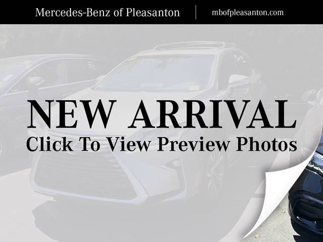2019 Lexus RX RX 450h AWD photo
