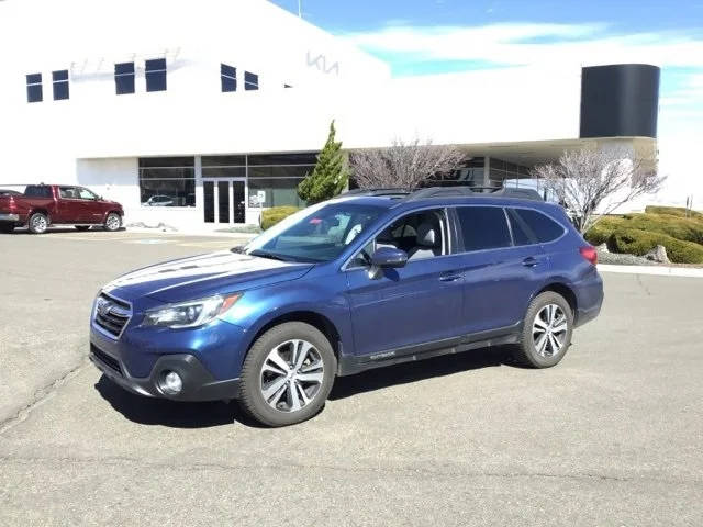 2019 Subaru Outback Limited AWD photo