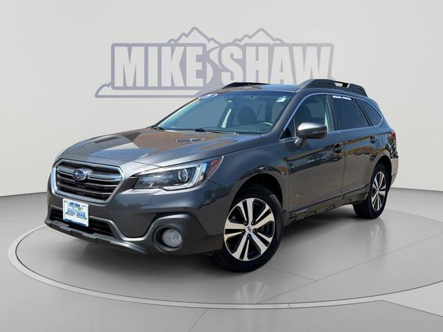 2019 Subaru Outback Limited AWD photo