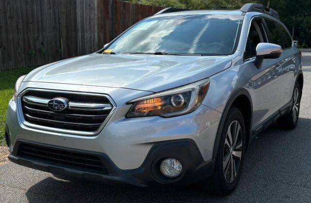 2019 Subaru Outback Limited AWD photo