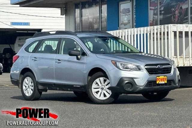 2019 Subaru Outback  AWD photo