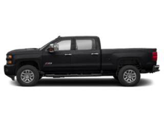2019 Chevrolet Silverado 3500HD LT 4WD photo