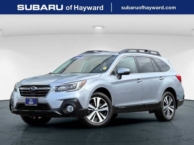 2019 Subaru Outback Limited AWD photo
