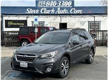 2019 Subaru Outback Limited AWD photo