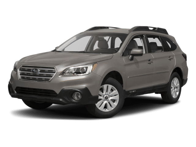 2016 Subaru Outback 2.5i Premium AWD photo