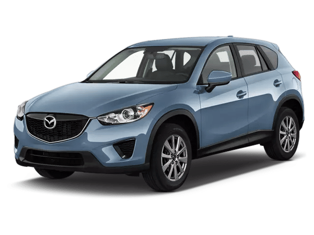 2015 Mazda CX-5 Touring FWD photo