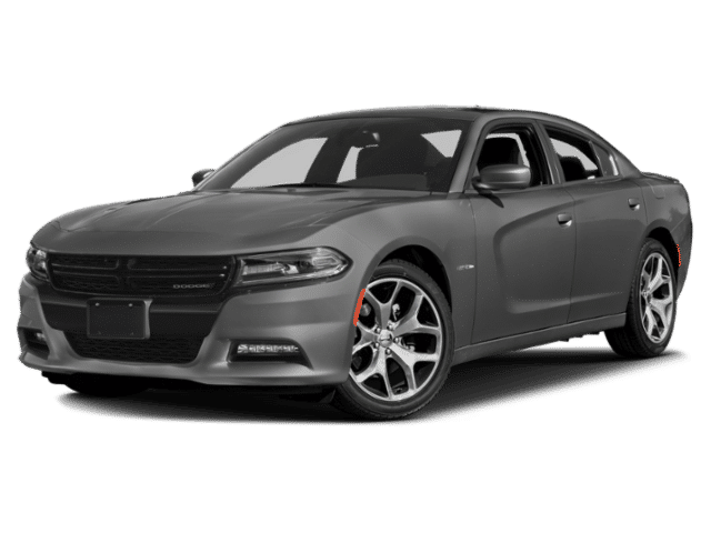 2018 Dodge Charger R/T RWD photo