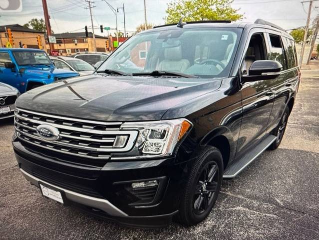 2019 Ford Expedition XLT 4WD photo