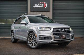 2019 Audi Q7 Premium Plus AWD photo