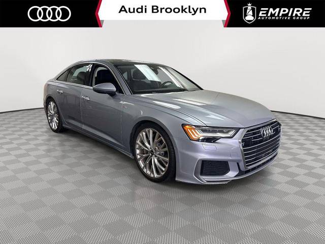 2019 Audi A6 Prestige AWD photo