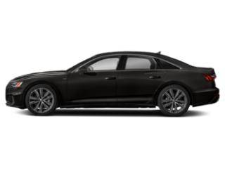 2019 Audi A6 Premium Plus AWD photo