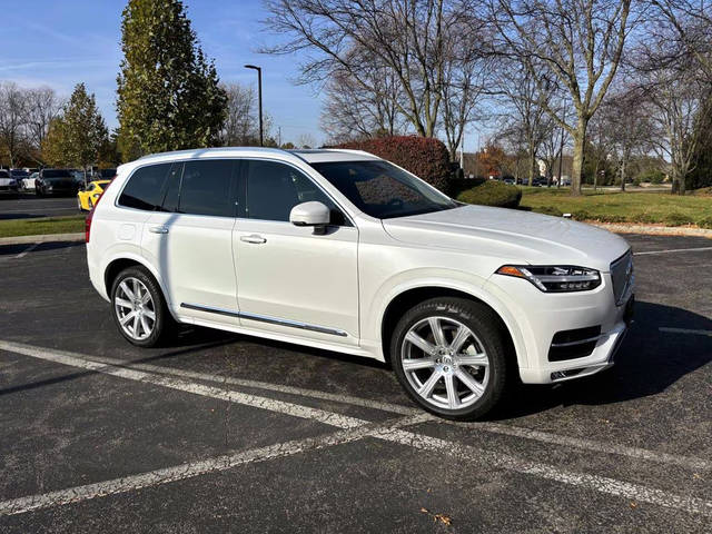 2019 Volvo XC90 Inscription AWD photo