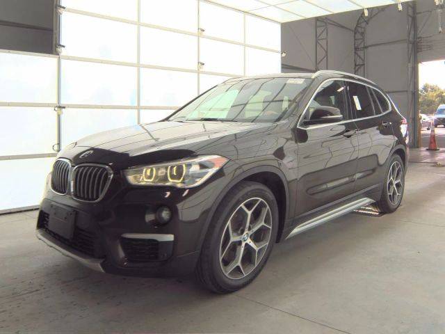 2019 BMW X1 xDrive28i AWD photo