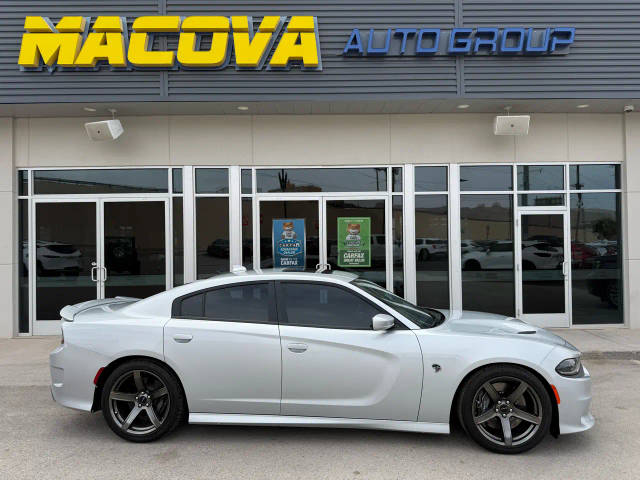 2019 Dodge Charger SRT Hellcat RWD photo