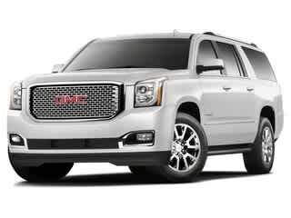 2018 GMC Yukon XL Denali RWD photo