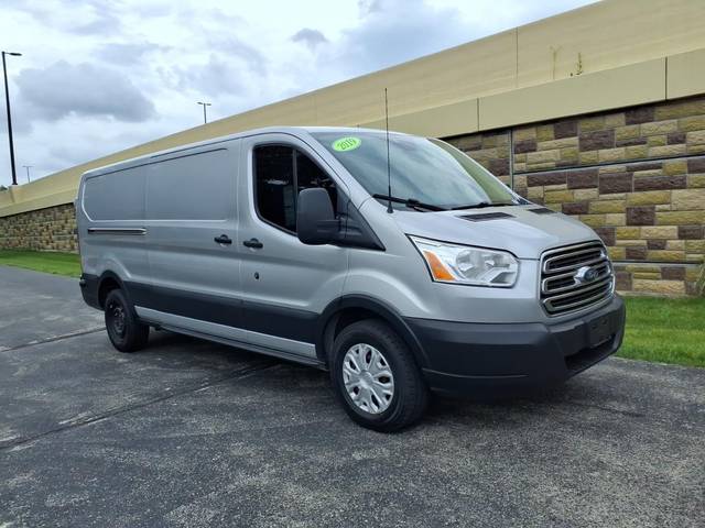 2019 Ford Transit Van  RWD photo