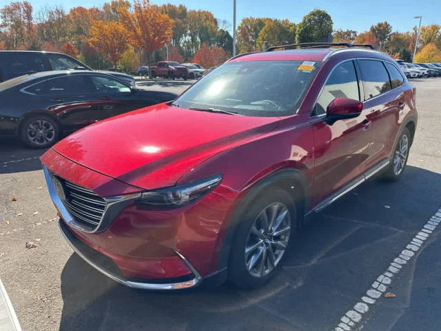 2019 Mazda CX-9 Grand Touring AWD photo