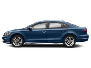 2019 Volkswagen Passat 2.0T Wolfsburg Edition FWD photo