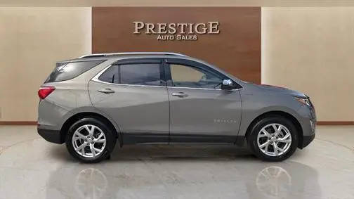 2019 Chevrolet Equinox Premier FWD photo