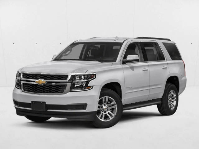 2019 Chevrolet Tahoe LS 4WD photo
