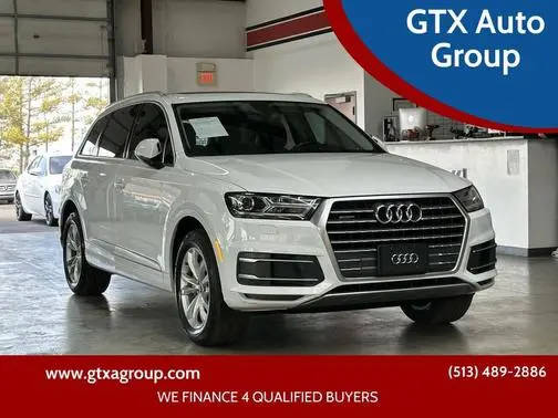 2019 Audi Q7 Premium AWD photo