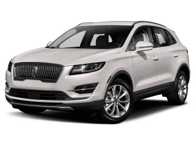 2019 Lincoln MKC Reserve AWD photo