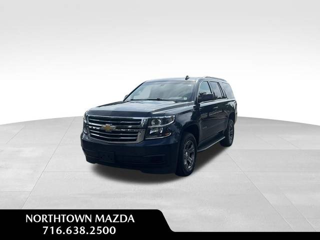 2019 Chevrolet Tahoe LS 4WD photo