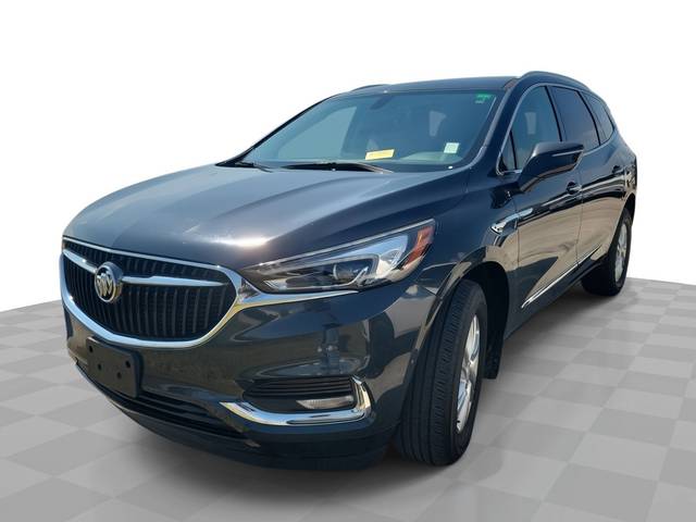 2019 Buick Enclave Essence AWD photo