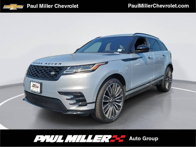 2019 Land Rover Range Rover Velar R-Dynamic SE 4WD photo