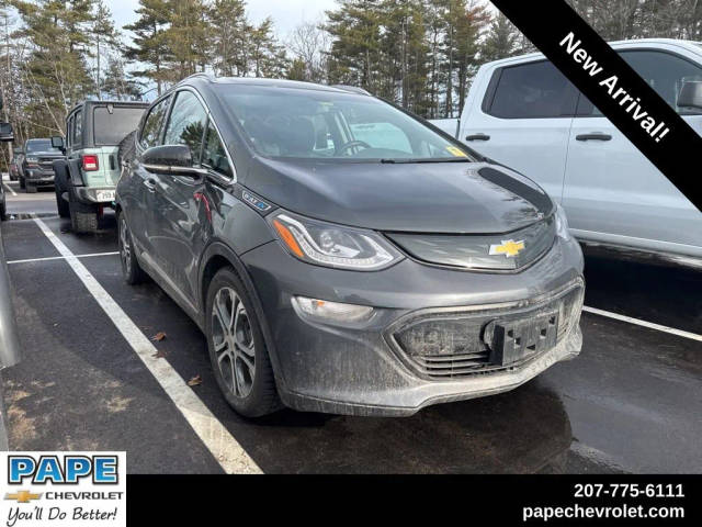 2019 Chevrolet Bolt Premier FWD photo