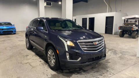 2019 Cadillac XT5 Luxury AWD AWD photo