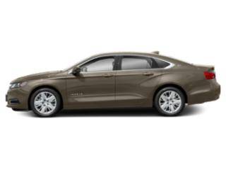 2019 Chevrolet Impala Premier FWD photo