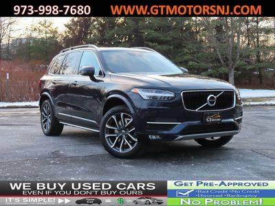 2019 Volvo XC90 Momentum AWD photo